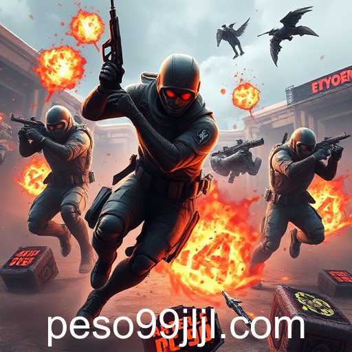 Exploring the Thrilling World of Action Games: The