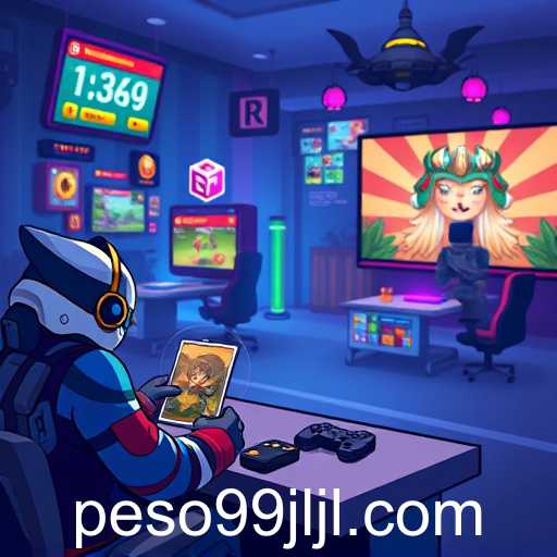 Emerging Trends in Online Gaming