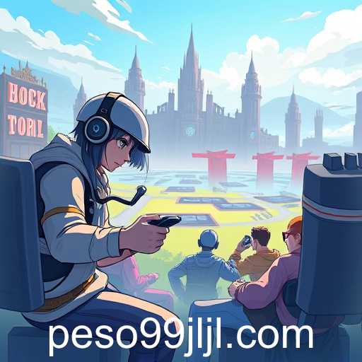 Growing Popularity of Online Gaming in 2025