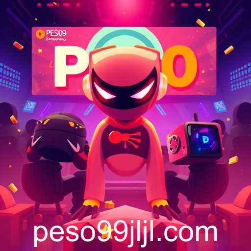 Gaming Trends Revolutionize with Peso99