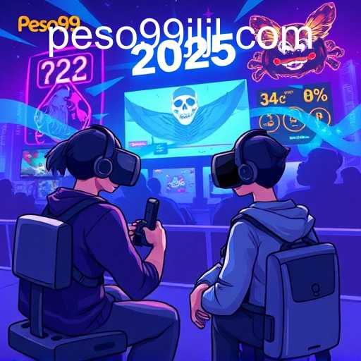 Peso99 and the Future of Digital Gaming