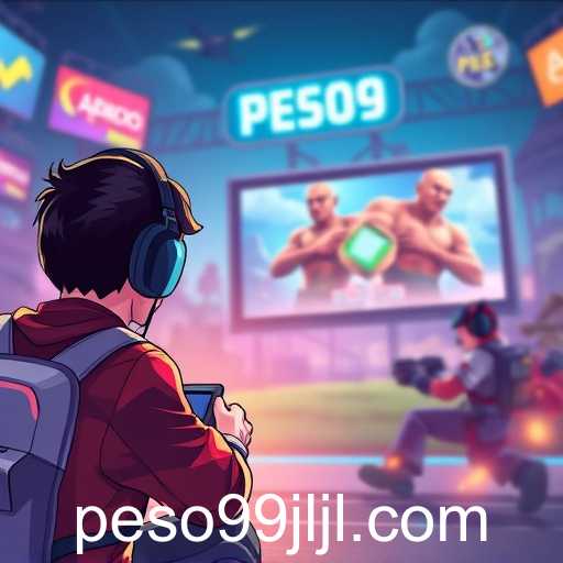 The Rise of Peso99 in Gaming