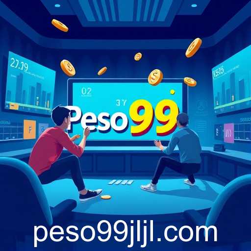 Rising Popularity of Peso99 in the Gaming World