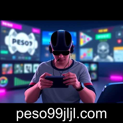Peso99: Revolutionizing the Gaming Industry in 2025