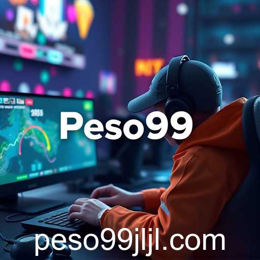 Peso99 Redefines Online Gaming Experience