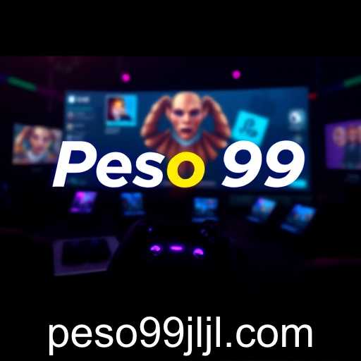 Peso99: Navigating the Changing Landscape of Gaming