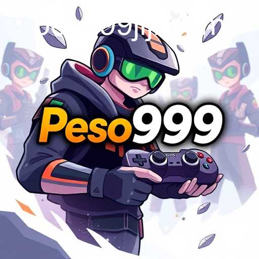 The Rising Influence of Peso99 in Gaming