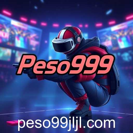 Peso99: Revolutionizing Online Gaming
