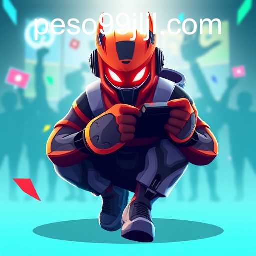 Peso99: Revolutionizing Online Gaming Experiences