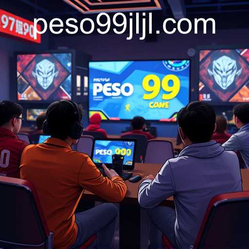 Peso99 and the Landscape of Online Gaming