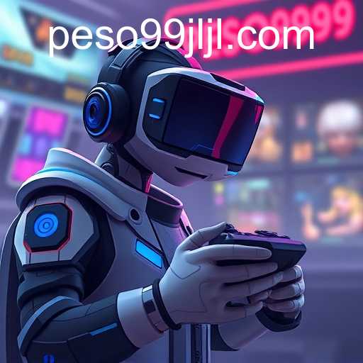 Peso99: Revolutionizing Online Gaming in 2025