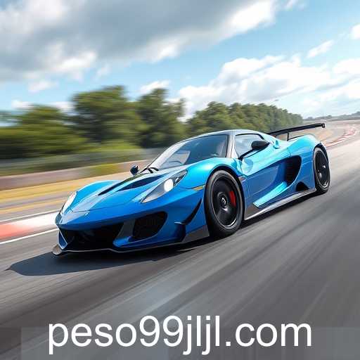 Exploring the Impact of 'peso99' in the World of Racing Games
