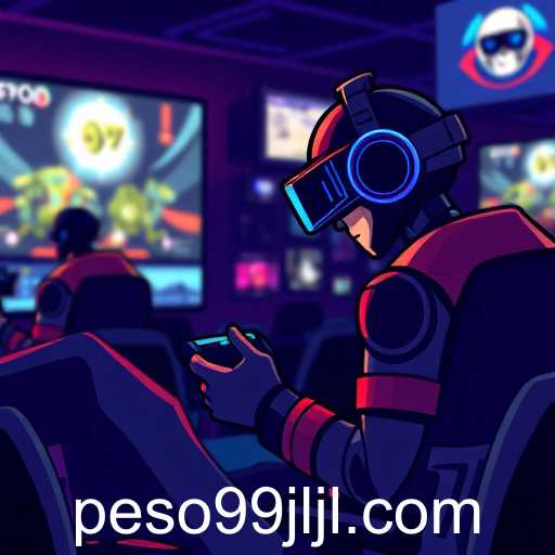 The Rise of Gaming Platforms in 2025