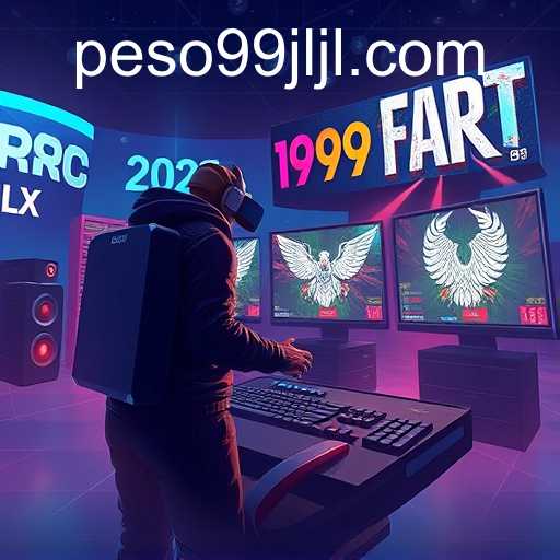 The Rise of Gaming Sites: A Closer Look at Peso99