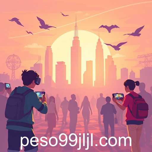 Rise of Online Gaming Platforms in 2025