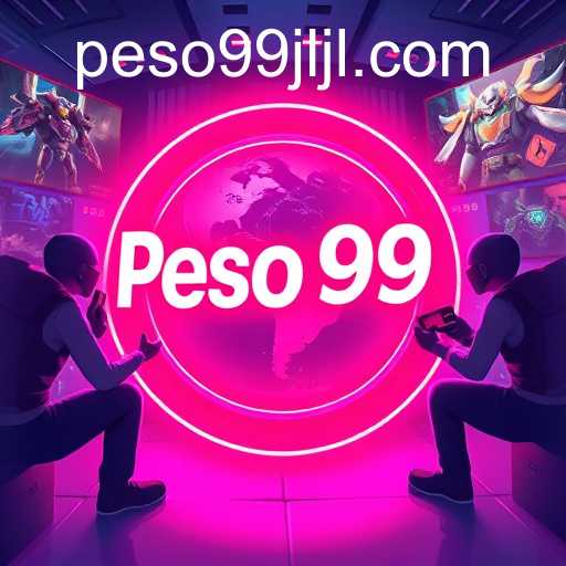 The Rise of Peso99: A Game-Changer in Online Entertainment