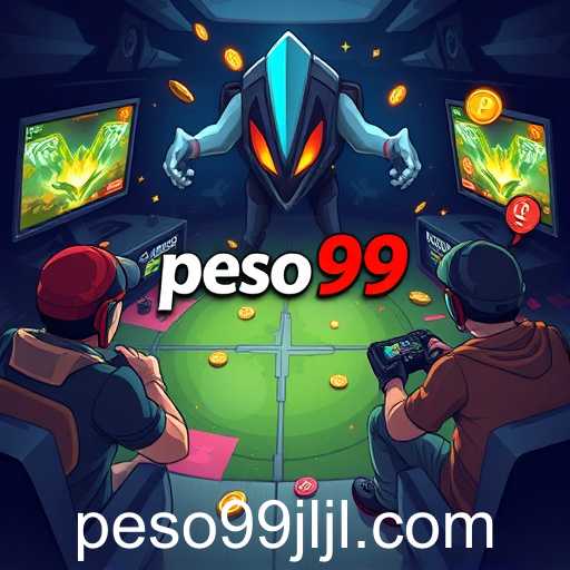 Exploring the Rise of Peso99 in Gaming