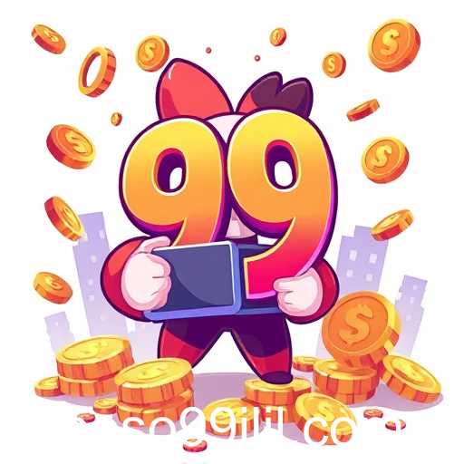 The Rise of Peso99 in Online Gaming