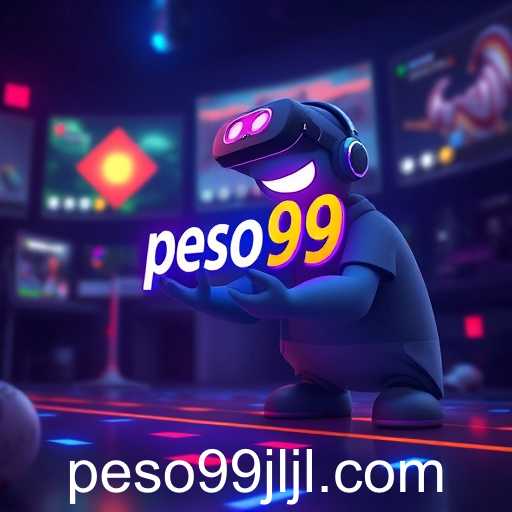 Exploring the Rise of peso99 in Online Gaming