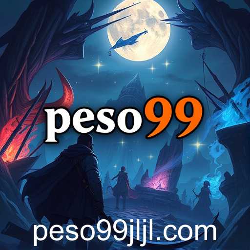 Exploring the 'RPG Games' Category with the Keyword 'peso99'