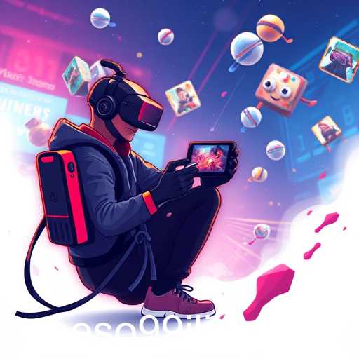 The Rise of Online Gaming Platforms