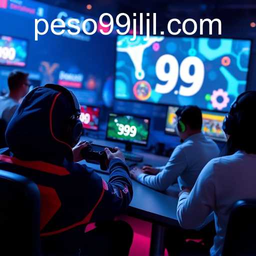 The Rise of Peso99 in 2025